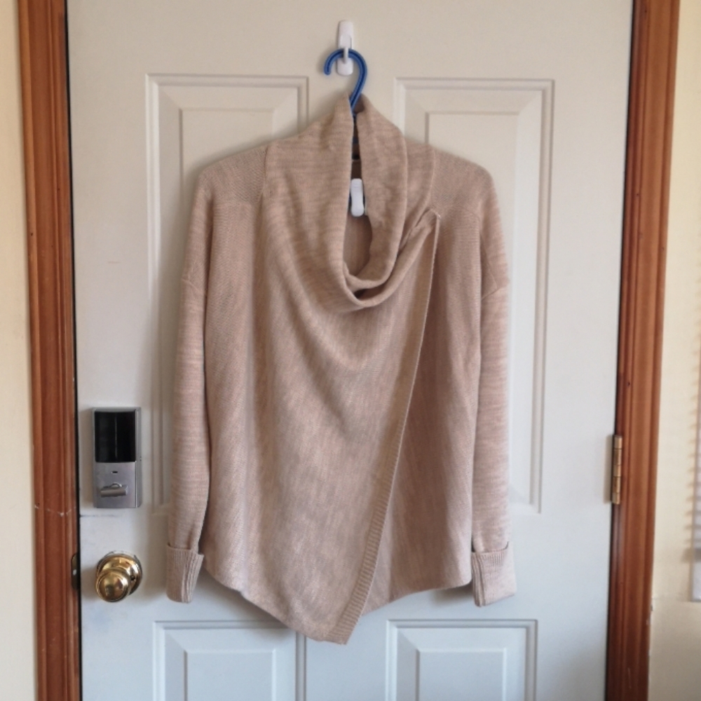 Sweater.